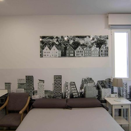 Suite Oslo Леон Экстерьер фото