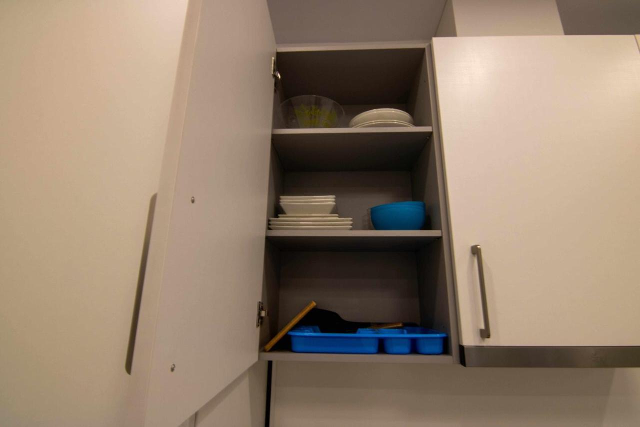 Suite Oslo Леон Экстерьер фото
