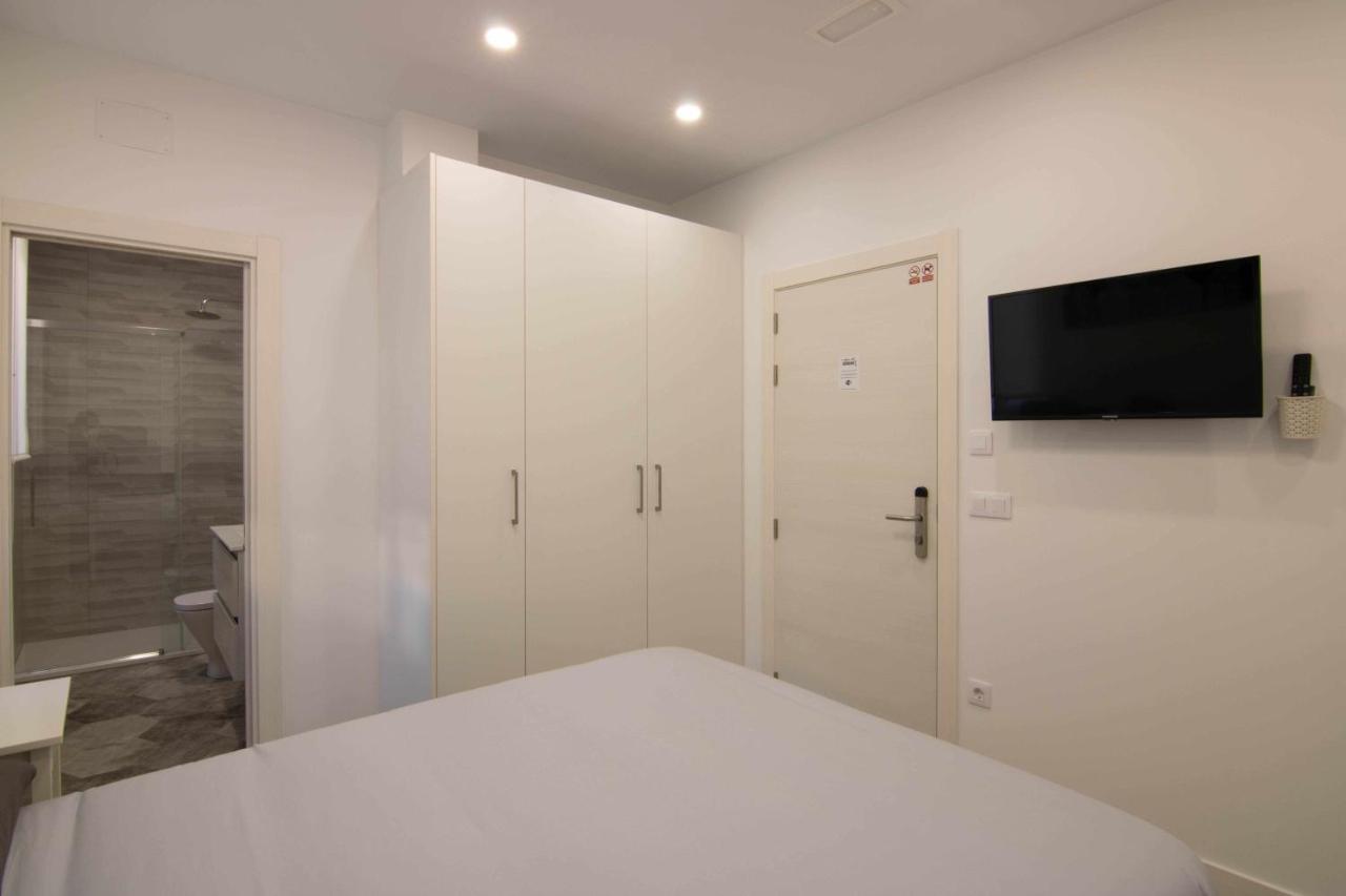 Suite Oslo Леон Экстерьер фото